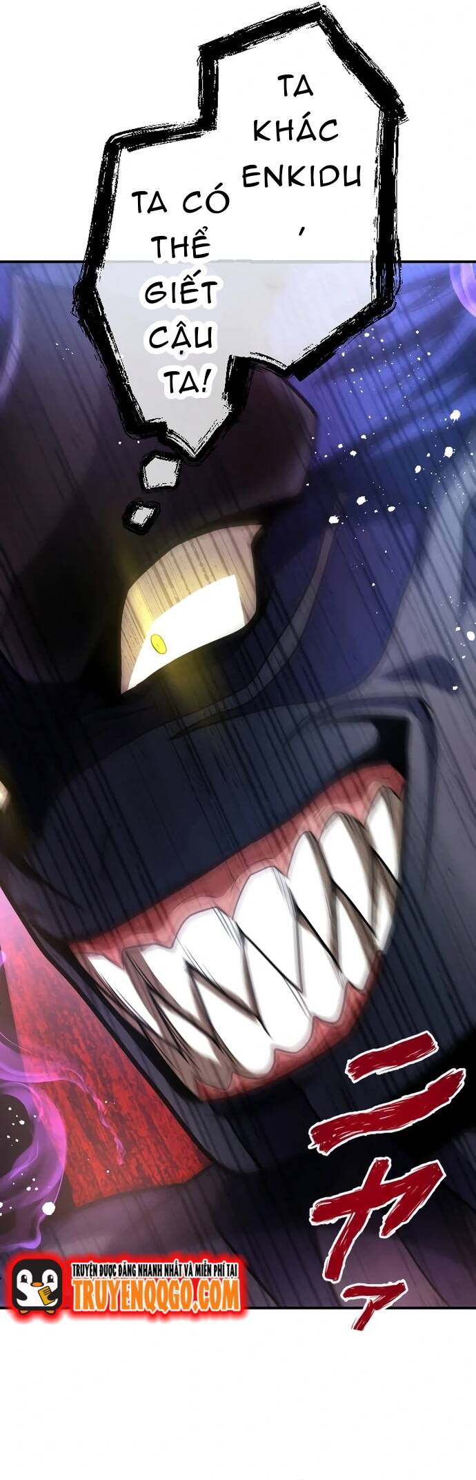 Thống Trị Với Chỉ 1 Máu Chapter 12 - 39