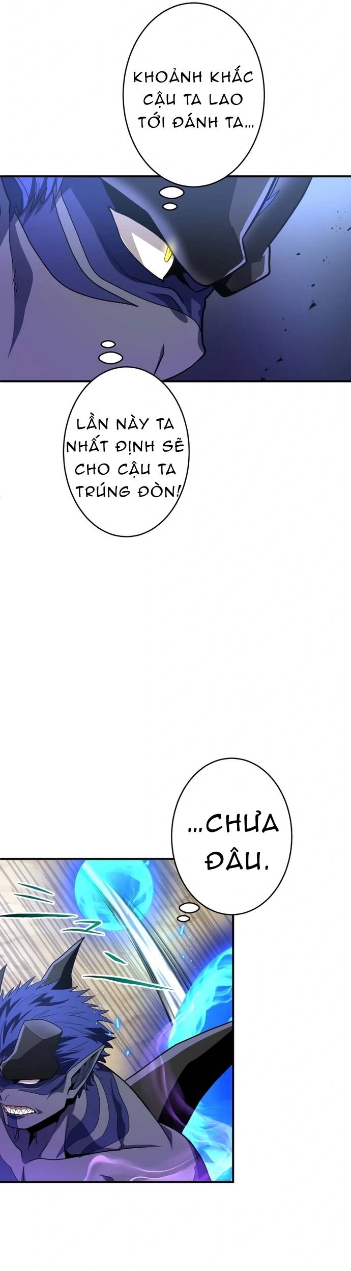 Thống Trị Với Chỉ 1 Máu Chapter 12 - 41