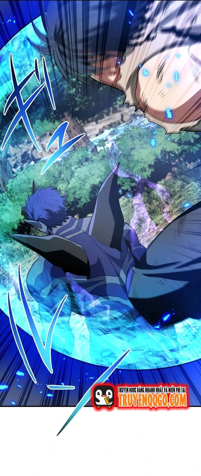 Thống Trị Với Chỉ 1 Máu Chapter 12 - 43