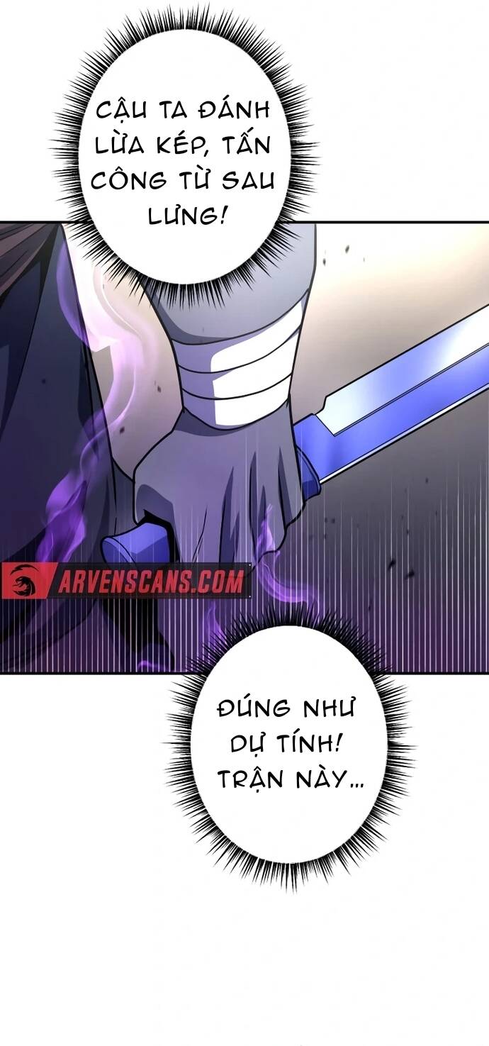 Thống Trị Với Chỉ 1 Máu Chapter 12 - 45