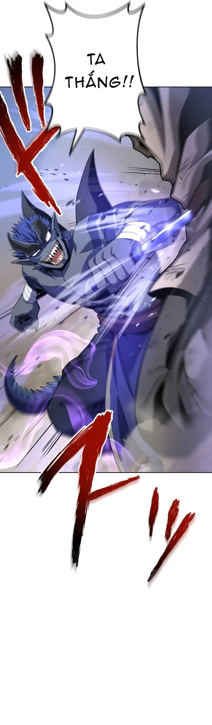 Thống Trị Với Chỉ 1 Máu Chapter 12 - 46