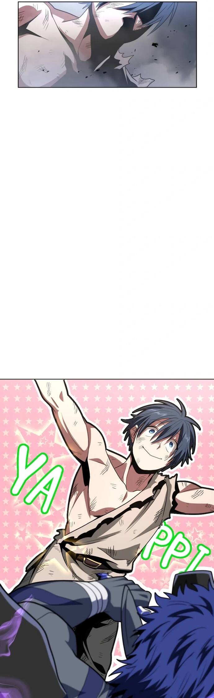 Thống Trị Với Chỉ 1 Máu Chapter 12 - 47