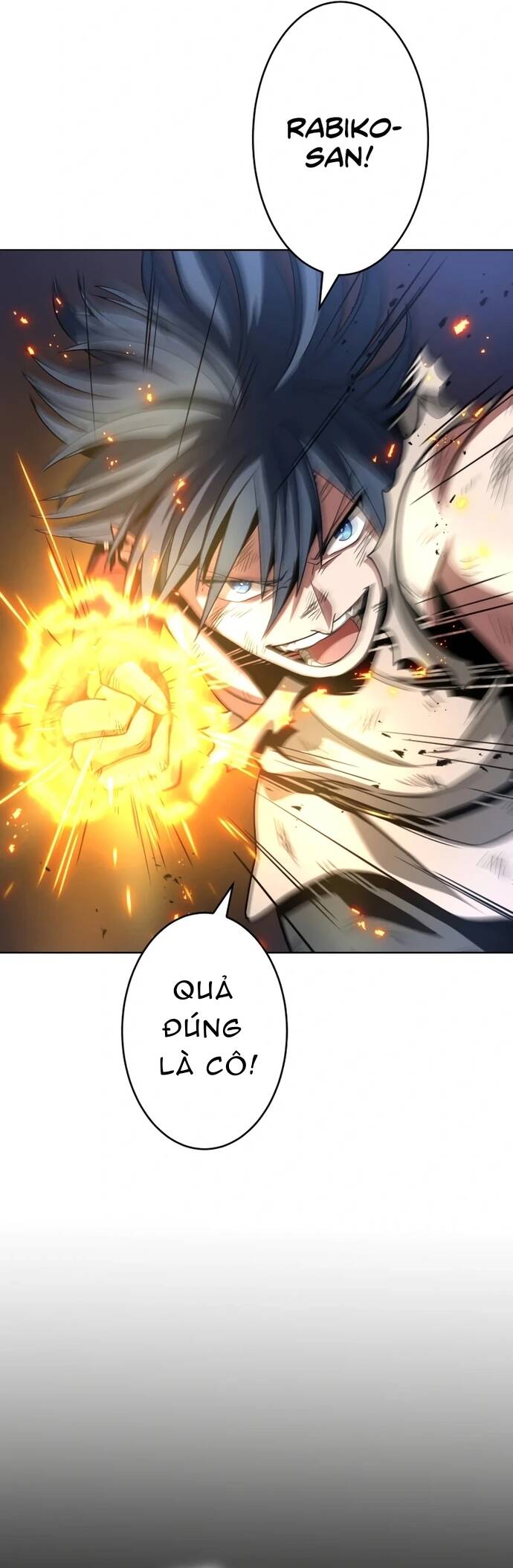 Thống Trị Với Chỉ 1 Máu Chapter 12 - 51