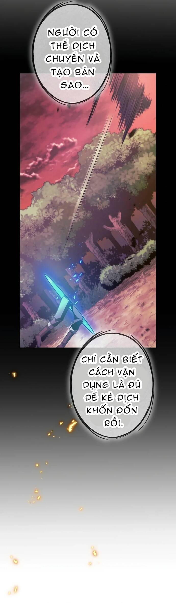 Thống Trị Với Chỉ 1 Máu Chapter 12 - 52