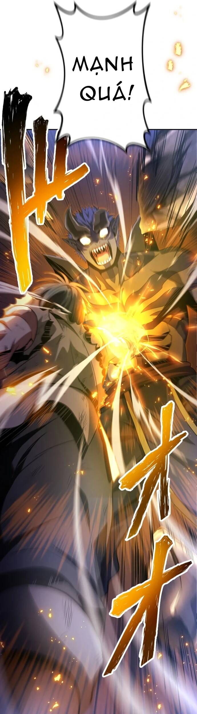 Thống Trị Với Chỉ 1 Máu Chapter 12 - 53