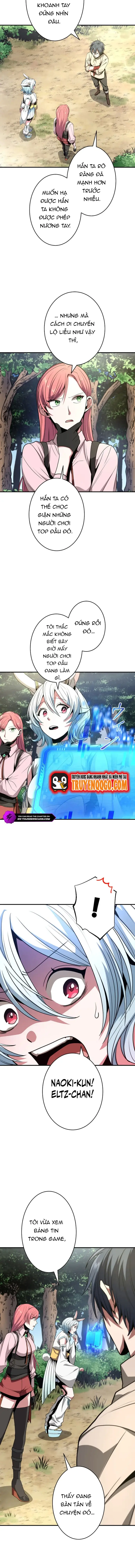 Thống Trị Với Chỉ 1 Máu Chapter 14 - 4