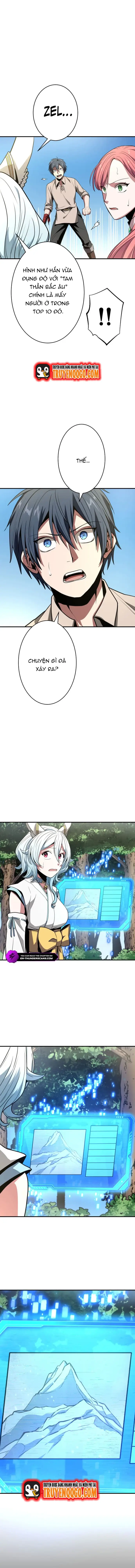 Thống Trị Với Chỉ 1 Máu Chapter 14 - 5