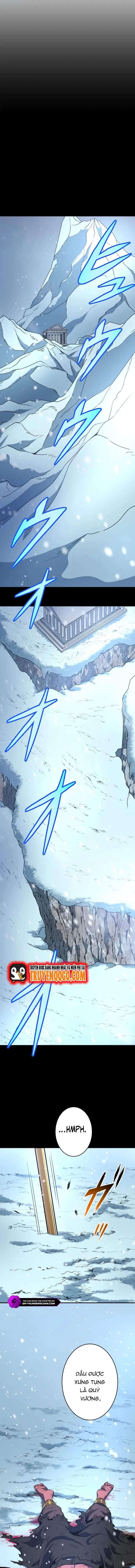 Thống Trị Với Chỉ 1 Máu Chapter 14 - 6