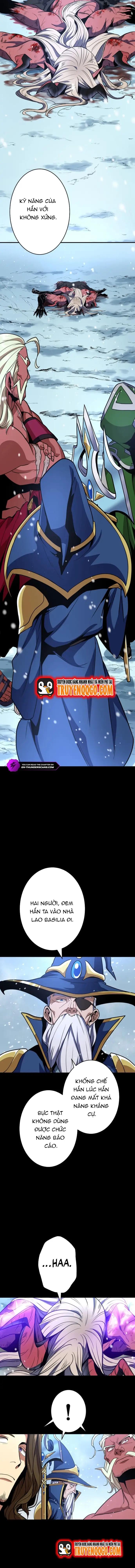 Thống Trị Với Chỉ 1 Máu Chapter 14 - 7