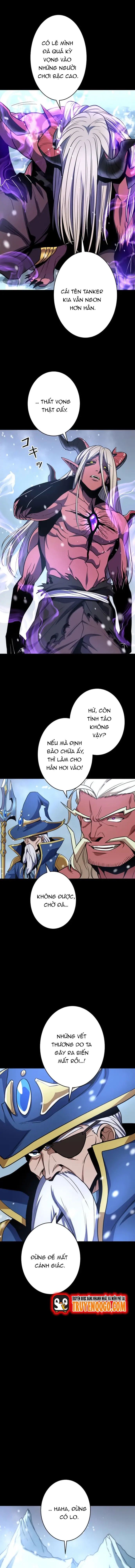 Thống Trị Với Chỉ 1 Máu Chapter 14 - 8
