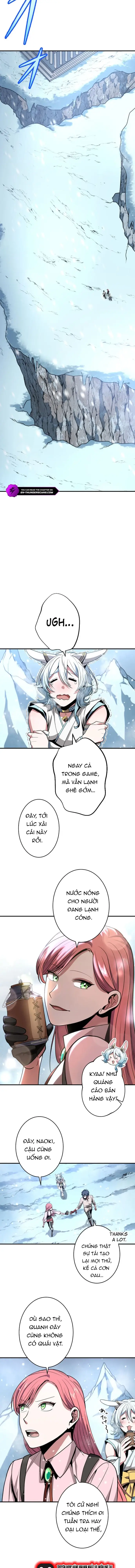 Thống Trị Với Chỉ 1 Máu Chapter 14 - 12