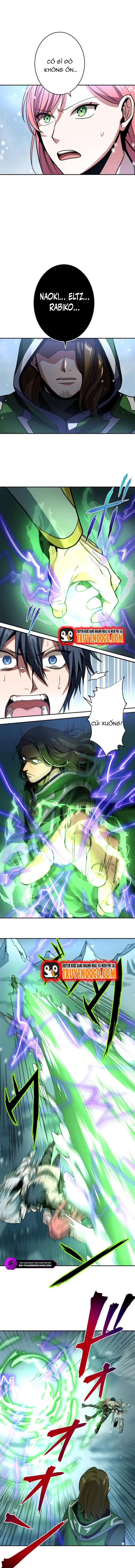 Thống Trị Với Chỉ 1 Máu Chapter 14 - 14