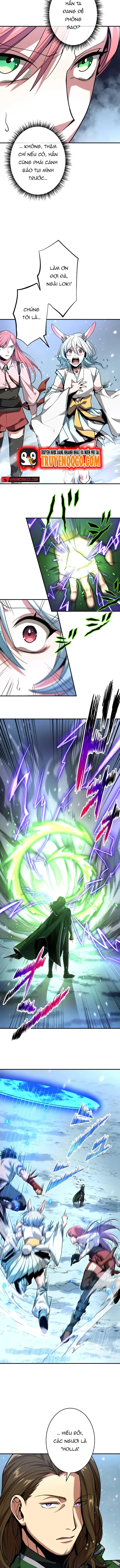 Thống Trị Với Chỉ 1 Máu Chapter 15 - 2