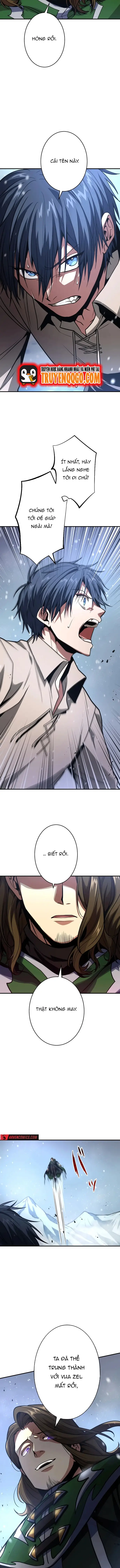 Thống Trị Với Chỉ 1 Máu Chapter 15 - 3