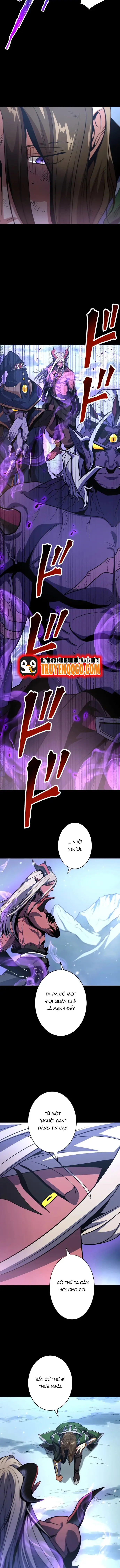 Thống Trị Với Chỉ 1 Máu Chapter 15 - 8