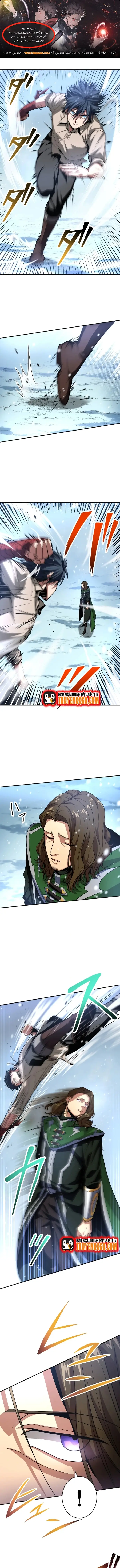 Thống Trị Với Chỉ 1 Máu Chapter 16 - 1