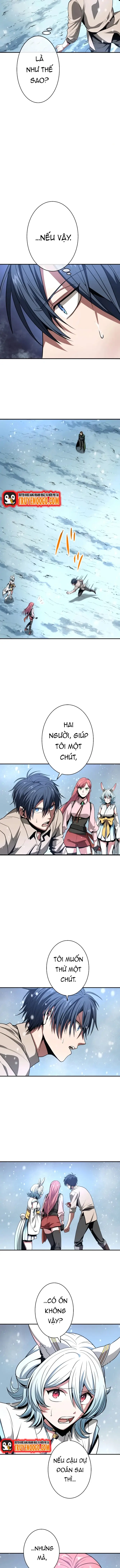 Thống Trị Với Chỉ 1 Máu Chapter 16 - 6