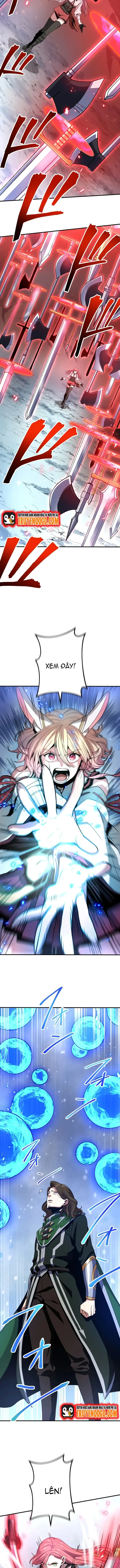Thống Trị Với Chỉ 1 Máu Chapter 16 - 8