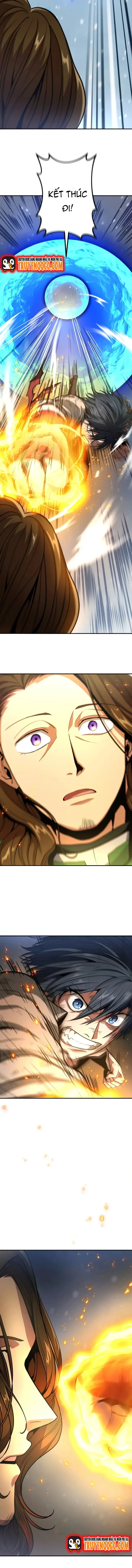 Thống Trị Với Chỉ 1 Máu Chapter 16 - 12
