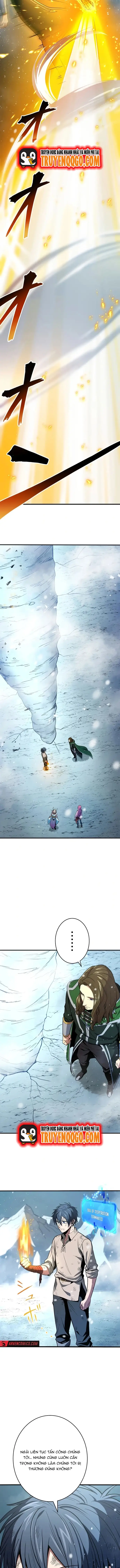 Thống Trị Với Chỉ 1 Máu Chapter 17 - 2