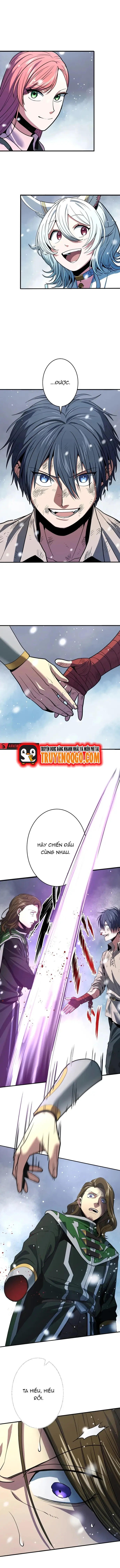Thống Trị Với Chỉ 1 Máu Chapter 17 - 12