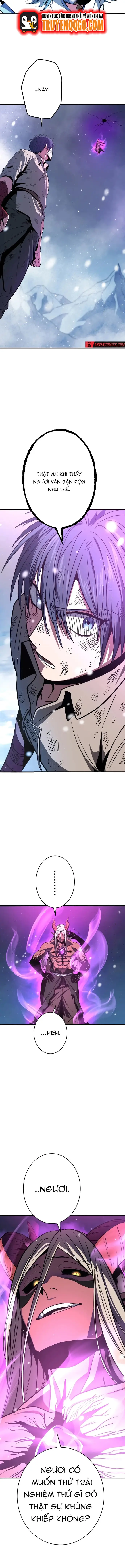 Thống Trị Với Chỉ 1 Máu Chapter 17 - 14