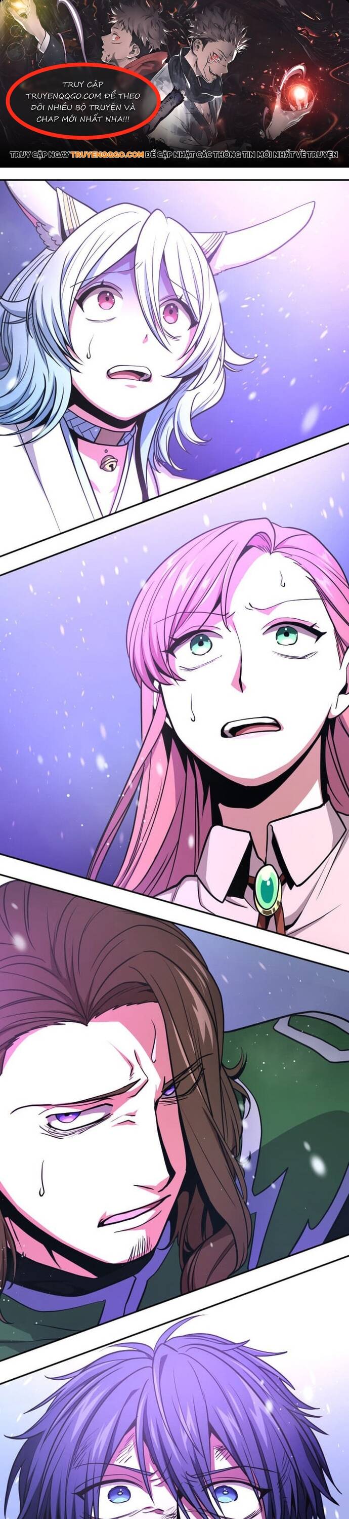 Thống Trị Với Chỉ 1 Máu Chapter 18 - 1