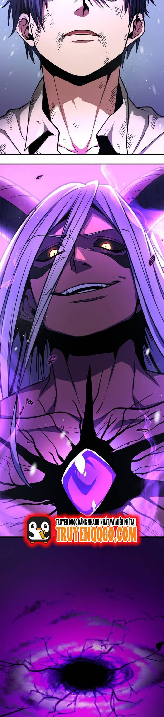 Thống Trị Với Chỉ 1 Máu Chapter 18 - 2