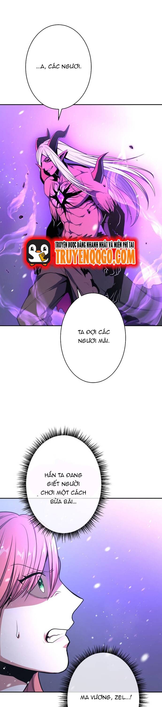 Thống Trị Với Chỉ 1 Máu Chapter 18 - 4