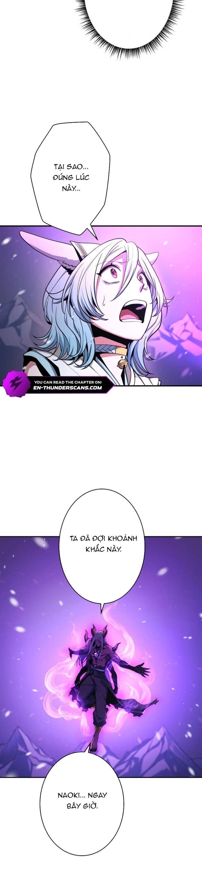 Thống Trị Với Chỉ 1 Máu Chapter 18 - 5