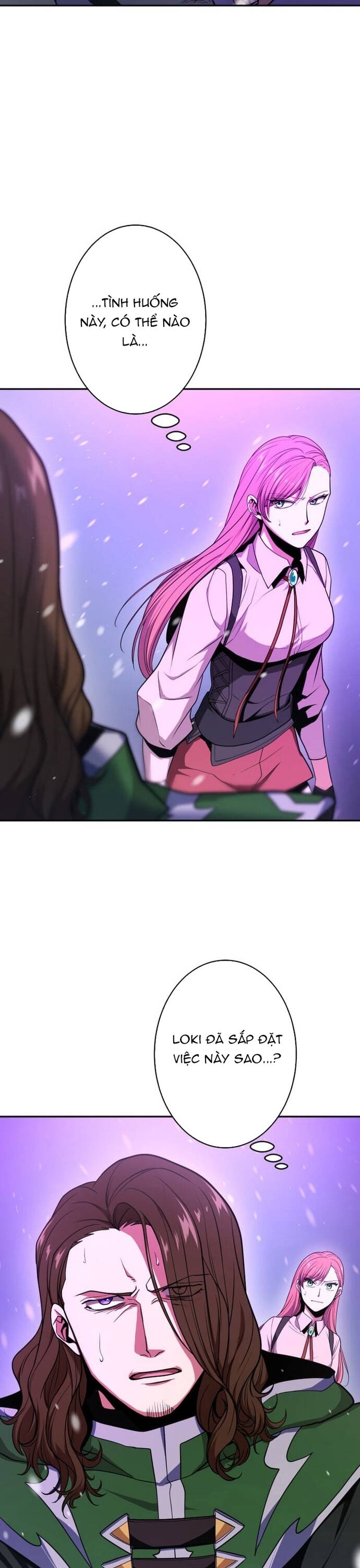 Thống Trị Với Chỉ 1 Máu Chapter 18 - 8