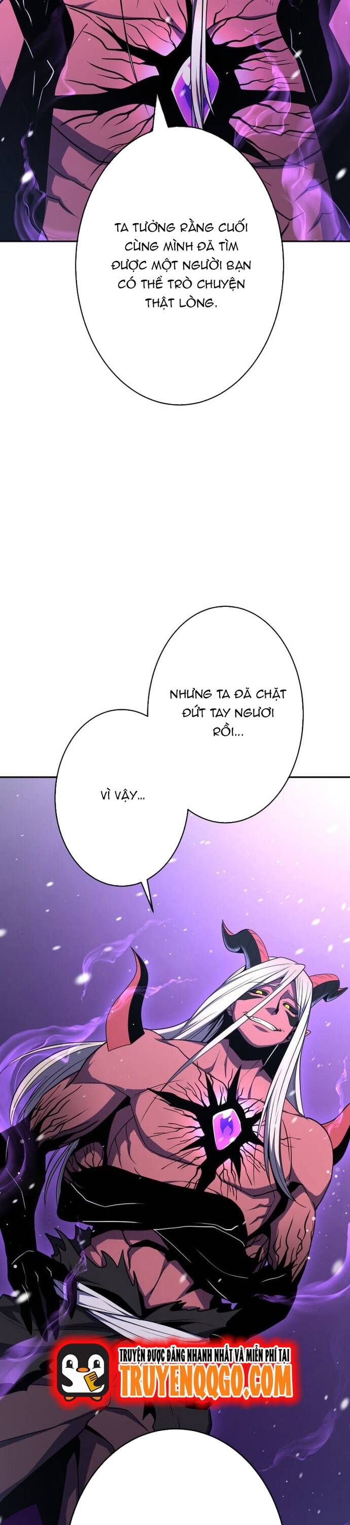 Thống Trị Với Chỉ 1 Máu Chapter 18 - 10