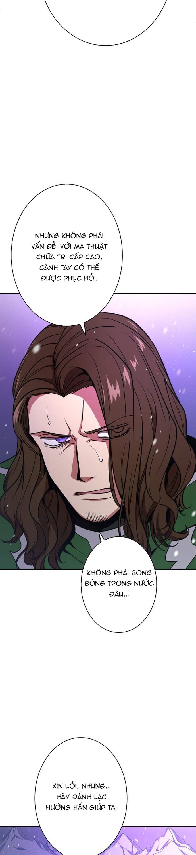 Thống Trị Với Chỉ 1 Máu Chapter 18 - 13