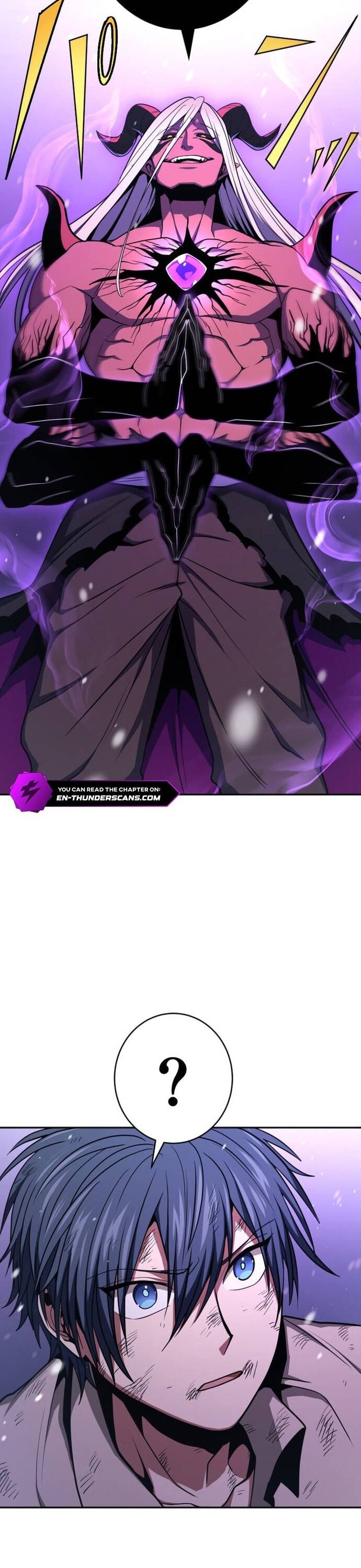 Thống Trị Với Chỉ 1 Máu Chapter 18 - 15