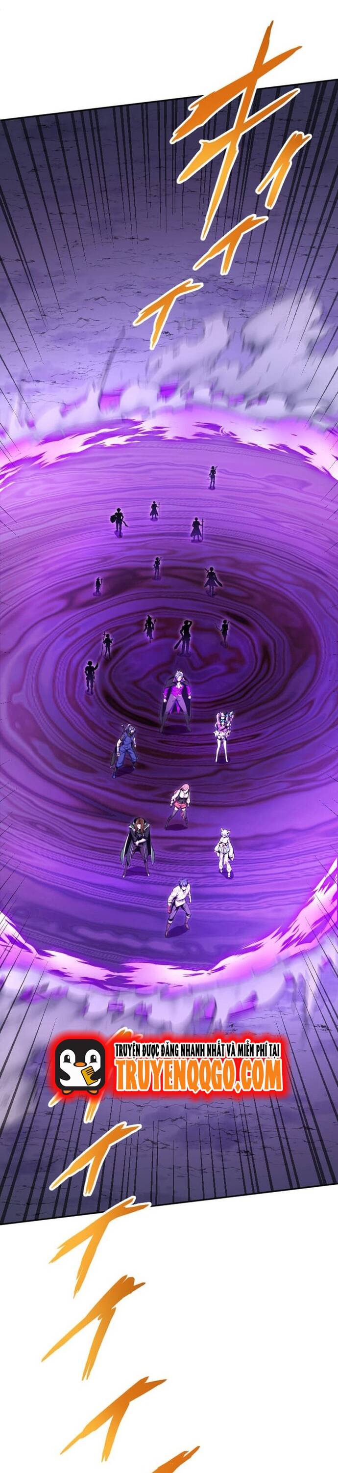 Thống Trị Với Chỉ 1 Máu Chapter 18 - 16