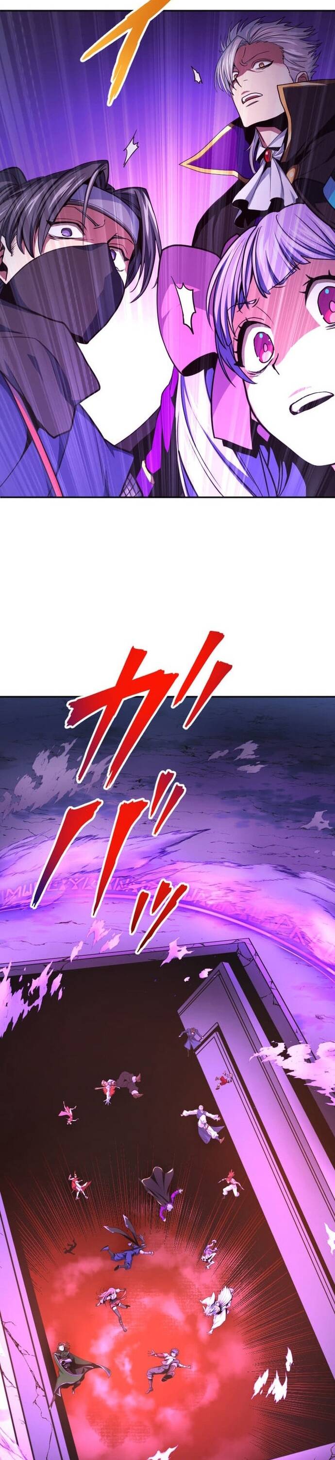 Thống Trị Với Chỉ 1 Máu Chapter 18 - 17