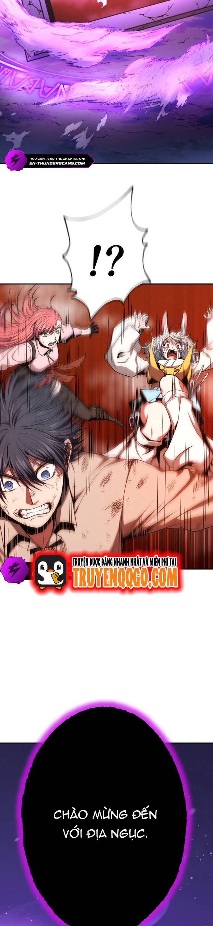 Thống Trị Với Chỉ 1 Máu Chapter 18 - 18