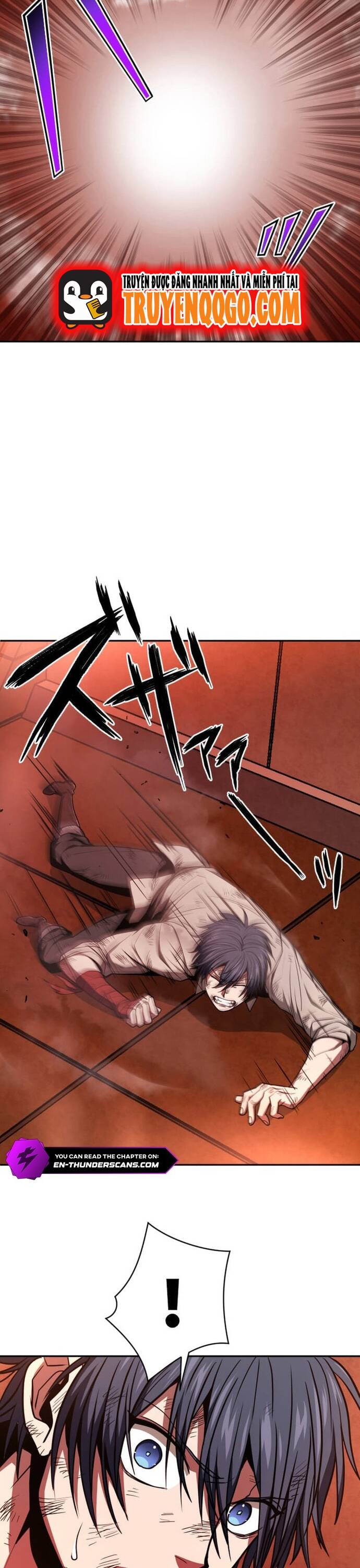 Thống Trị Với Chỉ 1 Máu Chapter 18 - 23