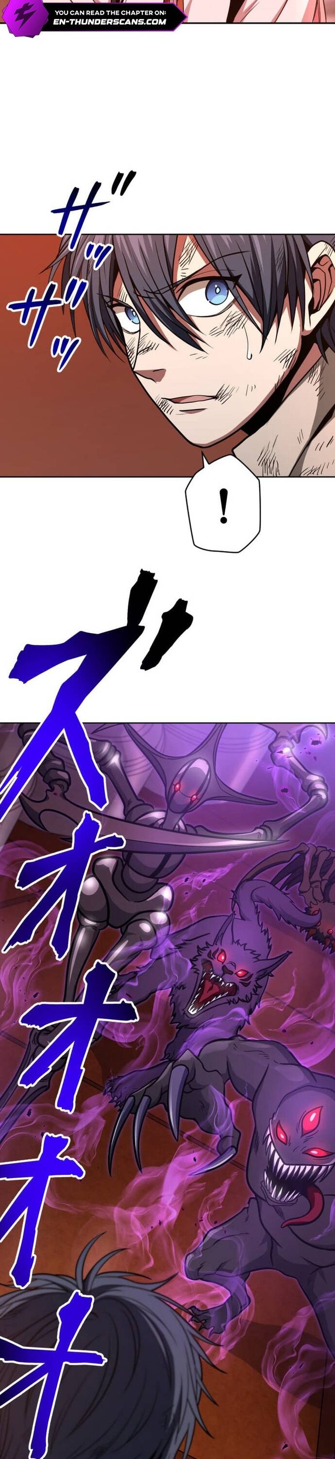 Thống Trị Với Chỉ 1 Máu Chapter 18 - 26