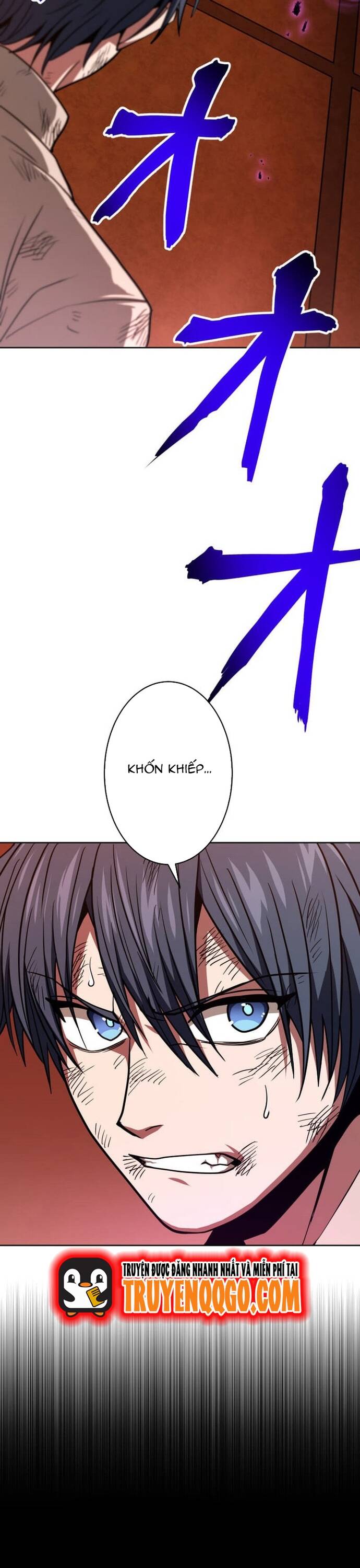 Thống Trị Với Chỉ 1 Máu Chapter 18 - 27