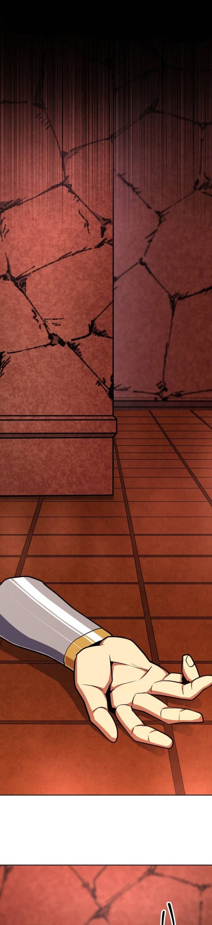 Thống Trị Với Chỉ 1 Máu Chapter 18 - 28