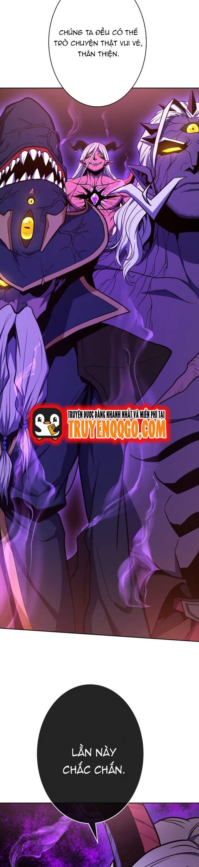 Thống Trị Với Chỉ 1 Máu Chapter 18 - 30