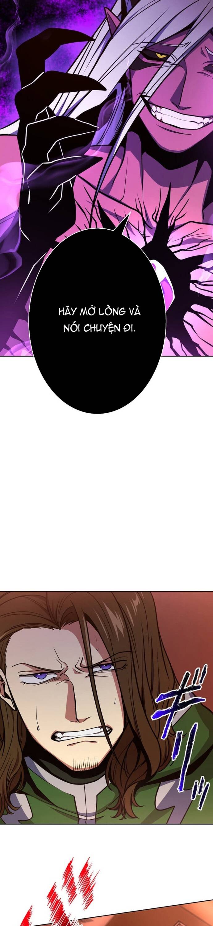 Thống Trị Với Chỉ 1 Máu Chapter 18 - 31