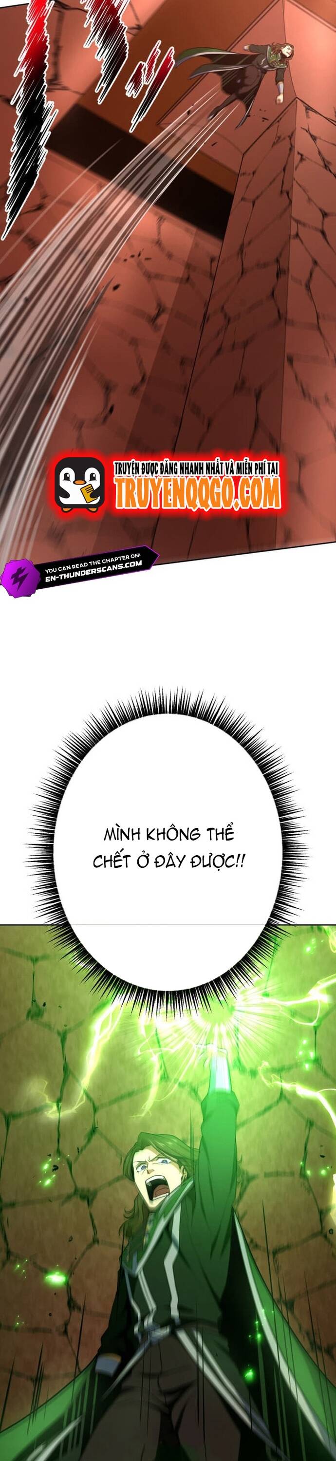 Thống Trị Với Chỉ 1 Máu Chapter 18 - 32