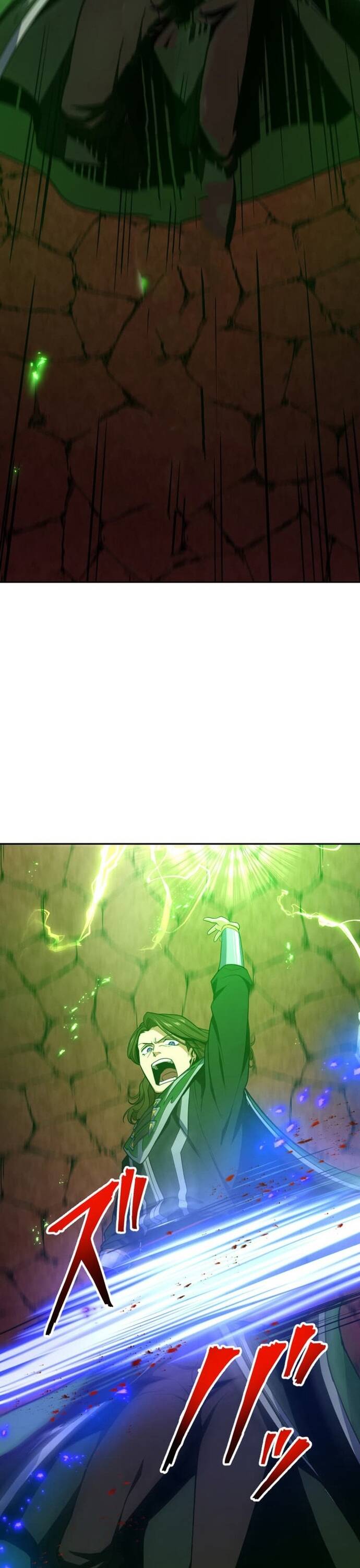 Thống Trị Với Chỉ 1 Máu Chapter 18 - 33