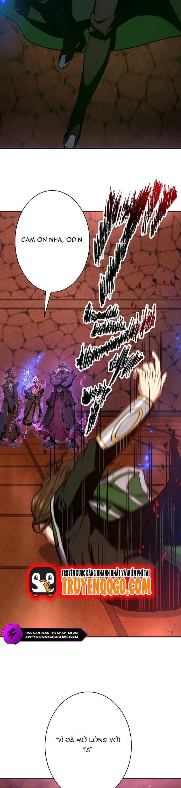 Thống Trị Với Chỉ 1 Máu Chapter 18 - 34