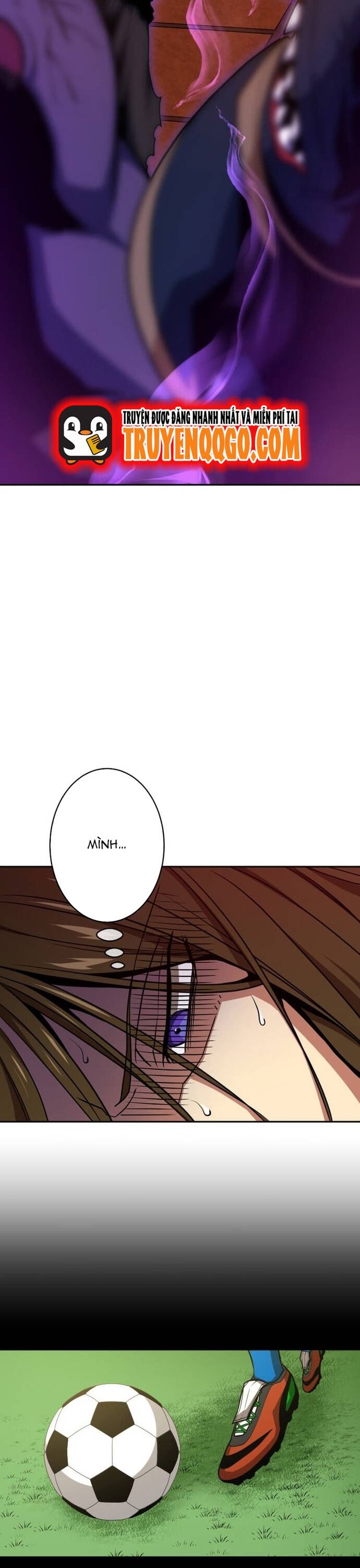 Thống Trị Với Chỉ 1 Máu Chapter 18 - 36