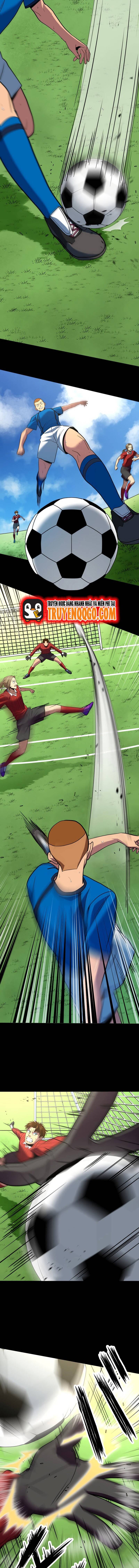 Thống Trị Với Chỉ 1 Máu Chapter 19 - 2