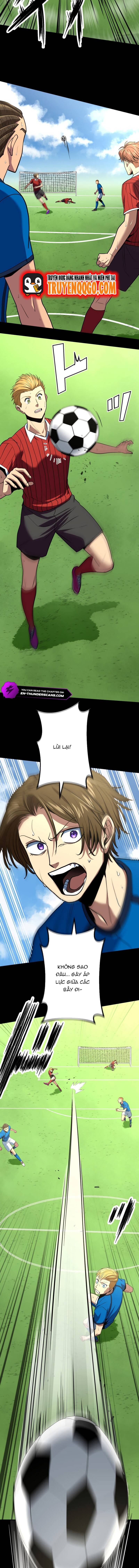 Thống Trị Với Chỉ 1 Máu Chapter 19 - 3
