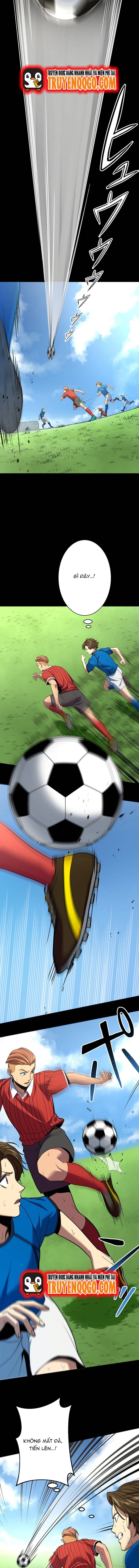 Thống Trị Với Chỉ 1 Máu Chapter 19 - 4
